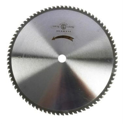 YOUNGCHANG Carbide Tipped Saw Blade, for Metal YC-S09-36 230*25.4*36P*2.6T