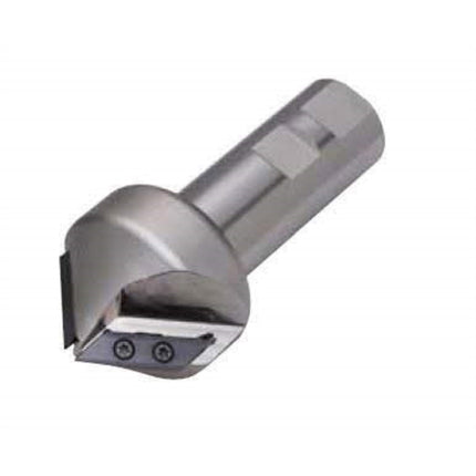 KORLOY Chamfer Mill CE60-3105R-S32 CE60-3105R-S32