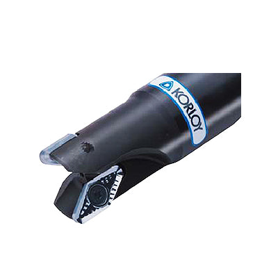 KORLOY Pro-A Mill PACM4100R PACM4100R