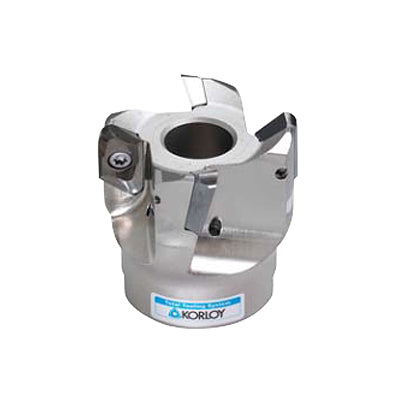KORLOY Pro-X Mill PAXC5080HR-A PAXC5080HR-A