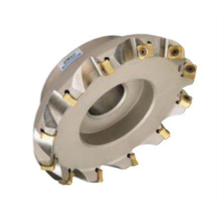 KORLOY Reach Mill RM8ACM5125HR-M RM8ACM5125HR-M