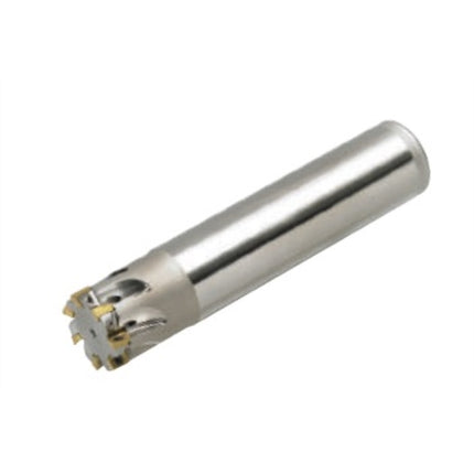 KORLOY Alpha Mill (Part 2) AMS1010HS AMS1010HS