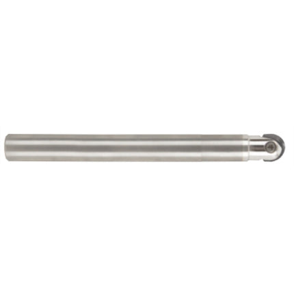YG-1 I-Xmill Carbide Cutter ZBC1001100 ZBC1001100 (D10Xd10XL30XL140)