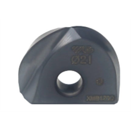 YG-1 I-Xmill Carbide Ball Insert (General Purpose) XMB110A100 XMB110A100 D10.0X2.7XR5.0