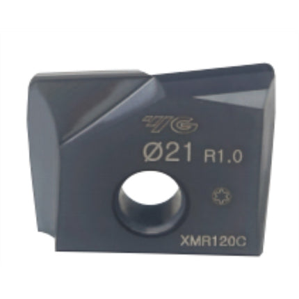 YG-1 I-Xmill Insert (Diamond Coated) XMR110D13020 XMR110D13020 (D13.0X3.2XR2.0)