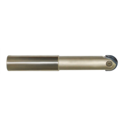 YG-1 I-Xmill Steel Holder (Straight Type) ZBS2001200K D20X20X40X110 (ZBS2001200K)