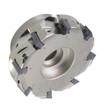 KORLOY Alpha Mill (Part 2) AMCM4100HS AMCM4100HS