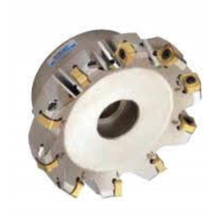 KORLOY Reach Mill (Part 2) RM8ECM5200R-M RM8ECM5200R-M