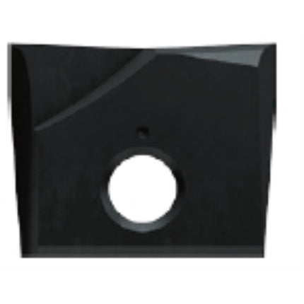 YG-1 I-Xmill S Carbide Square Insert XMS120C170S D17.0X4.2 (XMS120C170S)