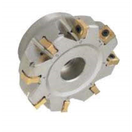 KORLOY Reach Mill (Part 2) RM8QCM4125HR-M RM8QCM4125HR-M