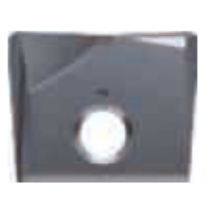 YG-1 I-Xmill Insert (Diamond Coated) XMR110D12005 XMR110D12005 (12.0X3.2XR0.5 )