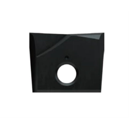 YG-1 I-Xmill S Carbide Square Insert XMS120C260S D26.0X6.2 (XMS120C260S)