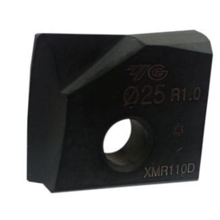 YG-1 I-Xmill Insert (Diamond Coated) XMR110D26005 XMR110D26005(26.0X6.2XR0.5)