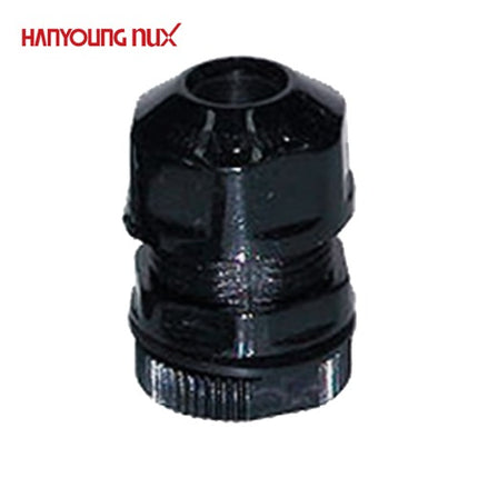 HANYOUNG Cable Gland, Plastic HY-M1