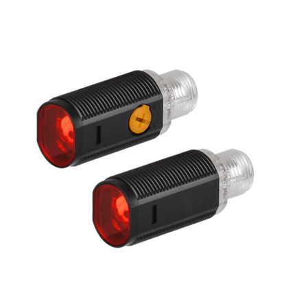 AUTONICS Photoelectric Sensor BRQP5M-TDTB-C