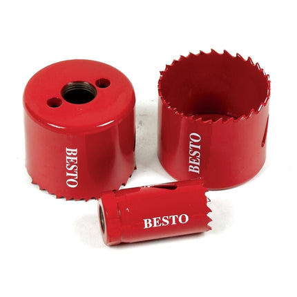 BESTO Long Hole Cutter B-HC14L 14mm