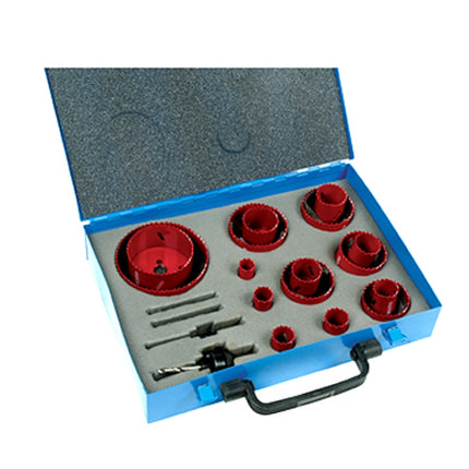 BESTO Long Hole Cutter Set B-HS20