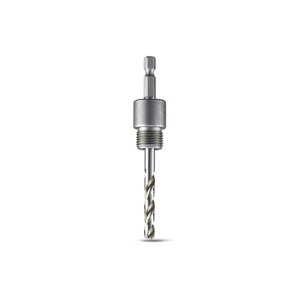 MORSE Long Hole Cutter Arbor (Small), Bi-Metal F-AB-S