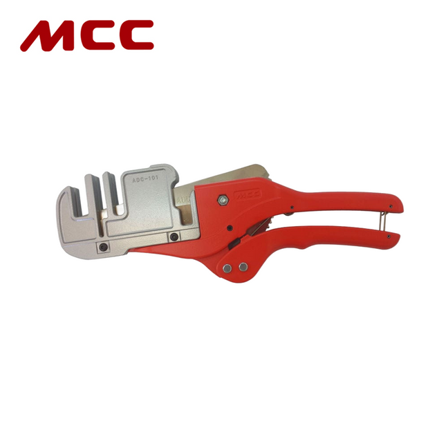 MCC Air Conditioner Duct Cutter ADC-101