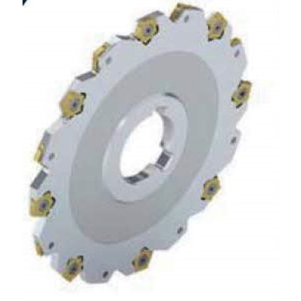 KORLOY Side Cutter SPPM080-04 SPPM080-04