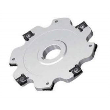 KORLOY Side Cutter WFSP080-T04 WFSP080-T04