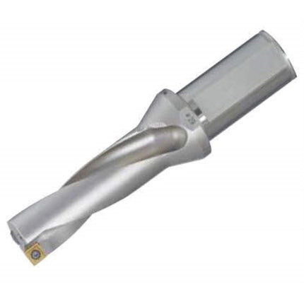 KORLOY King Drill (Outer SPMT09, Inner XOMT09) K2D24532-09 K2D24532-09