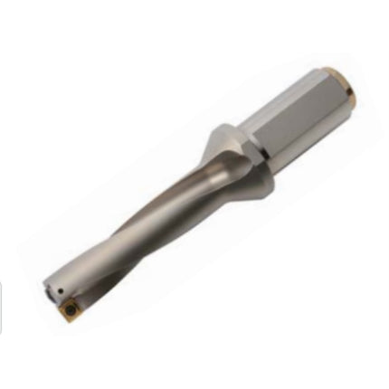KORLOY King Drill (Outer SPMT11, Inner XOMT11) K4D33032-11 K4D33032-11