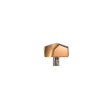 YG-1 I-ONE Drill Holder (Insert) #S16 Y161H1750 17.50X5.5XS16 (Y161H1750)