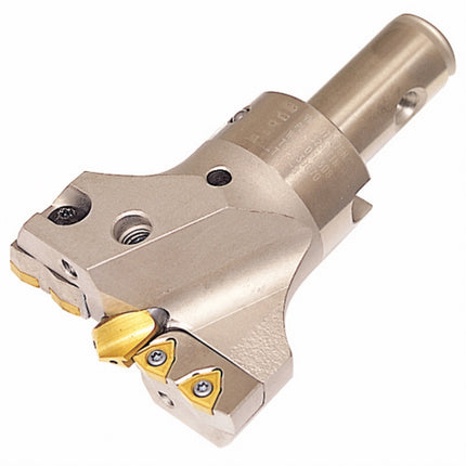 KOREA TECHNICS VMD U-Drill VMD-130135 130-135X40X90