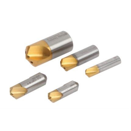 KOREA TECHNICS Pilot Drill PLD-1035TiN-H PLD-1035TiN-H