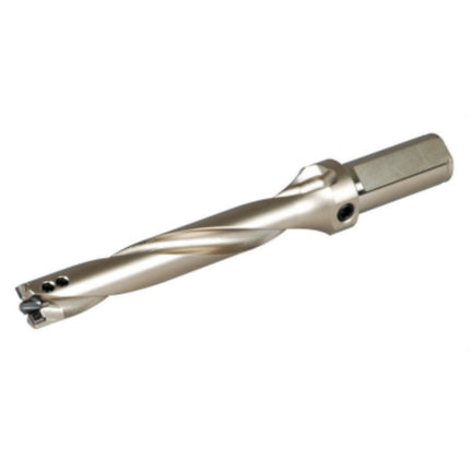 KOREA TECHNICS Turbo U-Drill FXD-30060D