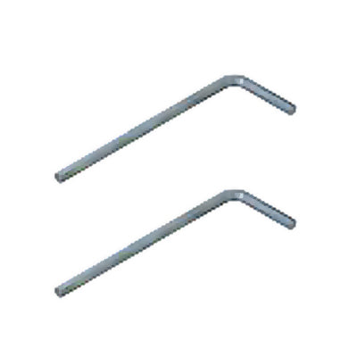 KORLOY Turning Tool Holder Wrench HW25L HW25L