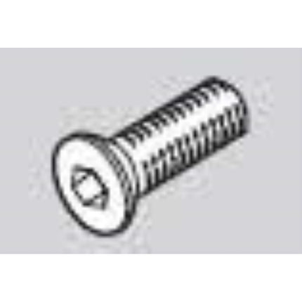 KORLOY Screw ST16N ST16N