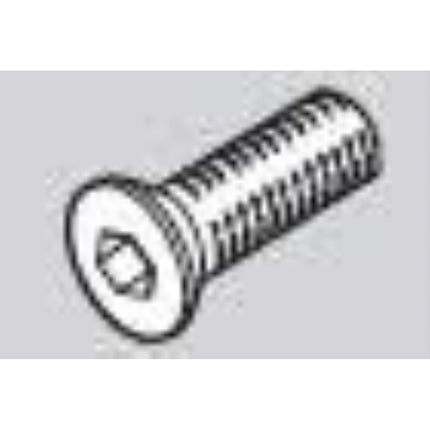 KORLOY Screw ST16 ST16