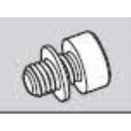 KORLOY Screw (for IRH) STA16