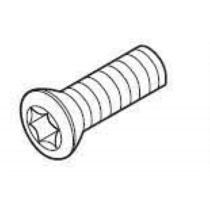 KORLOY Screw FTKA02555 FTKA02555