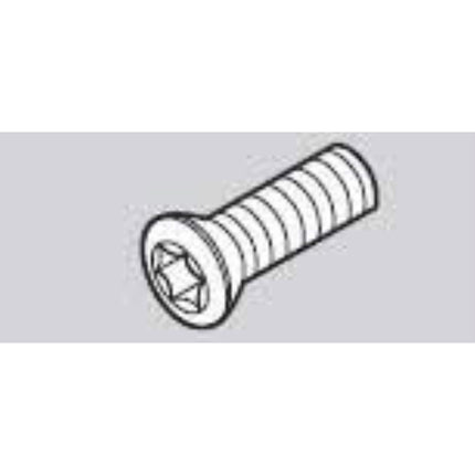 KORLOY Screw FTNA02033 FTNA02033