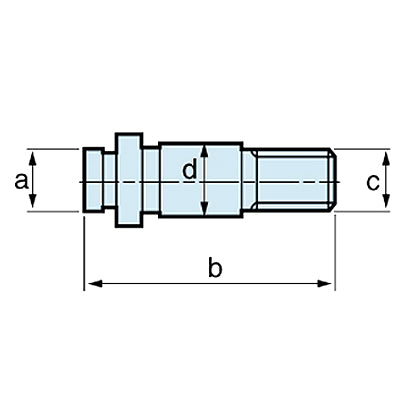 KORLOY Shim Pin SP3C SP3C