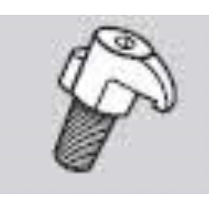 KORLOY Clamp (for IRH) CTH16