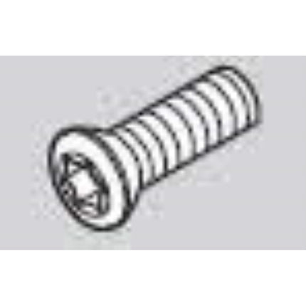KORLOY Screw FTNA01633 FTNA01633
