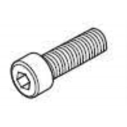 KORLOY Screw CTX04513H CTX04513H