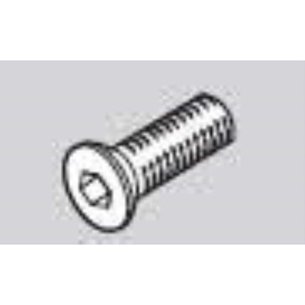 KORLOY Screw ST22 ST22