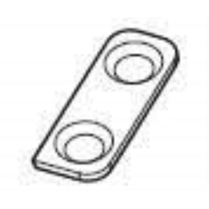 KORLOY Chip Cover CFMP3R-A