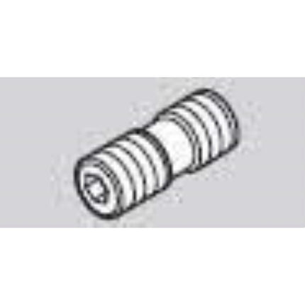 KORLOY Screw DHA1/4-21 DHA1/4-21