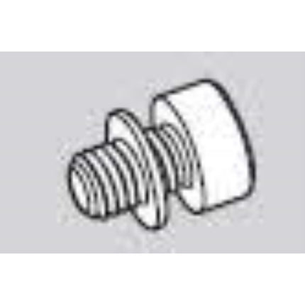 KORLOY Screw STA22 STA22