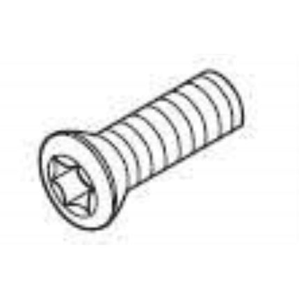 KORLOY Screw (Part 2) FTNA0306 FTNA0306