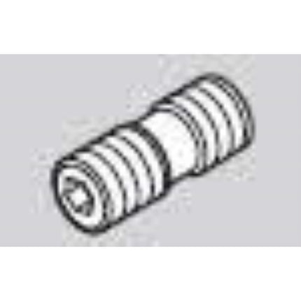 KORLOY Screw (Part 2) DHA1/4-25 DHA1/4-25