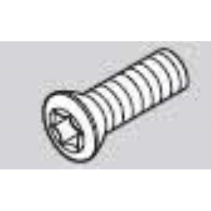 KORLOY Screw (Part 2) STM27 STM27