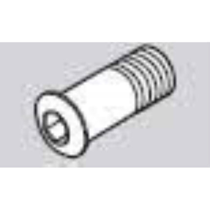 KORLOY Screw (Part 2) CHX0515 CHX0515