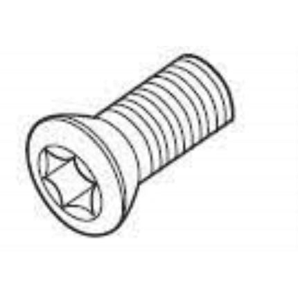 KORLOY Screw (Part 2) FTKA02550S FTKA02550S